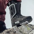 Snowboardschuhe HEAD Psi Triple Boa black 5