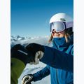Skibrille HEAD Neves Pro 5k chrome/candy 2