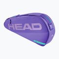 Tennistasche HEAD Tour Racquet Bag S 30 l purple