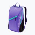 Tennisrucksack HEAD Tour 25 l purple