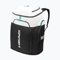 Ski-Rucksack HEAD Rebels Racing XL black/white