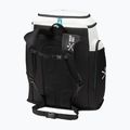 Ski-Rucksack HEAD Rebels Racing XL black/white 2