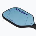 Pickleball-Schläger HEAD Kickstarter light blue 5