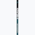 Kinder-Skistöcke HEAD Supershape Team Jr black/speedblue/white 3