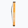 Tube HEAD Pickleball Ball Tube orange