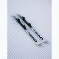 Alpinski mit Bindung HEAD WC Rebels e-SL RP EVO 14 + Freeflex 14 GW white/black 2