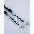 Alpinski mit Bindung HEAD WC Rebels e-SL RP EVO 14 + Freeflex 14 GW white/black 4