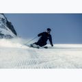 Alpinski mit Bindung HEAD WC Rebels e-SL RP EVO 14 + Freeflex 14 GW white/black 5