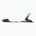 Alpinski mit Bindung HEAD WC Rebels e-Speed Pro RP WCR 14 + Protector+ FF 14 GW blue/white 6