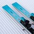 Alpinski mit Bindung HEAD WC Rebels e-SL Pro RP WCR 14 + Protector+ FF 14 GW blue/white 5