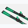 Alpinski mit Bindung HEAD Supershape e-Magnum SW BB-PR + Protector Evo PR 13 GW black/green 4