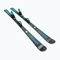 Alpinski mit Bindung HEAD Supershape e-Speed SW BB-PR + Protector Evo PR 13 GW black/blue 2