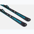 Alpinski mit Bindung HEAD Supershape e-Speed SW BB-PR + Protector Evo PR 13 GW black/blue 3