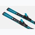 Alpinski mit Bindung HEAD Supershape e-Speed SW BB-PR + Protector Evo PR 13 GW black/blue 4