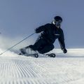 Alpinski mit Bindung HEAD WC Rebels e.SLR LYT-PR + PR 11 GW white/blue 2