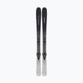 Alpinski mit Bindung HEAD Porsche 8 Series SW BB-PR + Protector Evo PR 13 GW black/grey 2