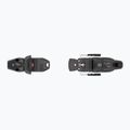 Alpinski mit Bindung HEAD Porsche 7 Series SW BB-PR + Protector Evo PR 13 GW grey/black 7