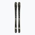 Kinder-Alpinski mit Bindung HEAD Kore Team SW + Attack LYT 11 GW black/beige 2