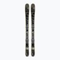 Kinder-Alpinski mit Bindung HEAD Kore Team SW + Attack LYT 11 GW black/beige 3