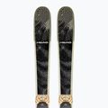 Kinder-Alpinski mit Bindung HEAD Kore Team SW + Attack LYT 11 GW black/beige 5