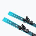 Kinder-Alpinski mit Bindung HEAD WC e.Race Team SW JRS + Jrs 7.5 GW CA blue/white 4