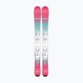 Kinder-Alpinski mit Bindung HEAD Joy Easy JRS + Jrs 4.5 GW CA mint/pink