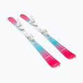 Kinder-Alpinski mit Bindung HEAD Joy Easy JRS + Jrs 4.5 GW CA mint/pink 2