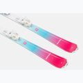 Kinder-Alpinski mit Bindung HEAD Joy Easy JRS + Jrs 4.5 GW CA mint/pink 3