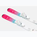 Kinder-Alpinski mit Bindung HEAD Joy Easy JRS + Jrs 4.5 GW CA mint/pink 4