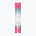 Kinder-Alpinski mit Bindung HEAD Joy Easy JRS + Jrs 7.5 GW CA mint/pink