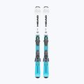 Kinder-Alpinski mit Bindung HEAD Supershape Team Easy JRS + Jrs 4.5 GW CA blue/white
