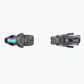 Kinder-Alpinski mit Bindung HEAD Supershape Team Easy JRS + Jrs 4.5 GW CA blue/white 7