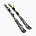 Alpinski mit Bindung HEAD Discovery 82 Pro AM BB-PR + Protector Evo 11 GW green/yellow 2
