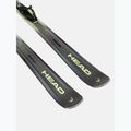 Alpinski mit Bindung HEAD Discovery 82 Pro AM BB-PR + Protector Evo 11 GW green/yellow 3