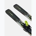 Alpinski mit Bindung HEAD Discovery 82 Pro AM BB-PR + Protector Evo 11 GW green/yellow 4