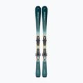 Alpinski mit Bindung HEAD Discovery 74 Pro AM BB-PR + Protector Evo PR 11 GW dark blue/yellow