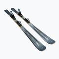 Alpinski mit Bindung HEAD Discovery 74 Pro AM BB-PR + Protector Evo PR 11 GW dark blue/yellow 2