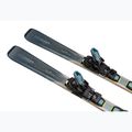 Alpinski mit Bindung HEAD Discovery 74 Pro AM BB-PR + Protector Evo PR 11 GW dark blue/yellow 4