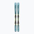 Alpinski mit Bindung HEAD Discovery 74 Sport AM BB-PR + Protector Evo PR 11 GW blue/yellow