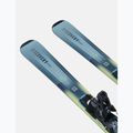 Alpinski mit Bindung HEAD Discovery 74 Sport AM BB-PR + Protector Evo PR 11 GW blue/yellow 4