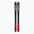 Alpinski mit Bindung HEAD Kore 100 Ti + Protector+ Attack 14 GW black/red 2
