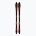 Alpinski mit Bindung HEAD Kore 100 Ti + Protector+ Attack 14 GW black/red 4