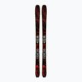 Alpinski mit Bindung HEAD Kore 100 Ti + Protector+ Attack 14 GW black/red 5