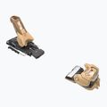 Alpinski mit Bindung HEAD Kore 94 Ti + Protector+ Attack 14 GW black/beige 3