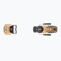 Alpinski mit Bindung HEAD Kore 94 Ti + Protector+ Attack 14 GW black/beige 4