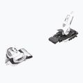 Damen-Alpinski mit Bindung HEAD Kore 93 Ti + Protector+ Attack 14 GW white/blue 2