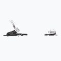 Damen-Alpinski mit Bindung HEAD Kore 93 Ti + Protector+ Attack 14 GW white/blue 4