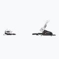 Damen-Alpinski mit Bindung HEAD Kore 93 Ti + Protector+ Attack 14 GW white/blue 5