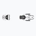 Damen-Alpinski mit Bindung HEAD Kore 93 Ti + Protector+ Attack 14 GW white/blue 6