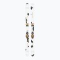 Alpinski mit Bindung HEAD Oblivion 84 + Attack LYT 11 GW white/brown